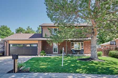 6281 W Arbor Ave Littleton, CO 80123