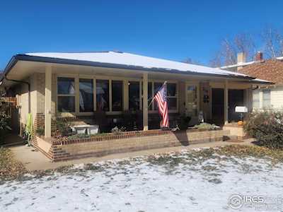 219 Deuel St Fort Morgan, CO 80701