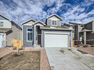 10476 Castor Dr Colorado Springs, CO 80925