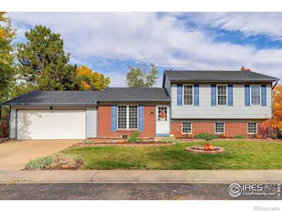 9341 Estes Ln Westminster, CO 80021