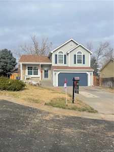 16279 Goldenrod Way Parker, CO 80134