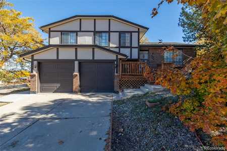 11812 W Dumbarton Dr Morrison, CO 80465