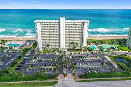 9900 S Ocean Drive #905 Jensen Beach, FL 34957