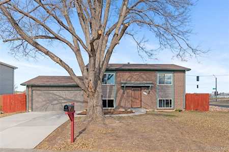 10801 W 107th Place Westminster, CO 80021