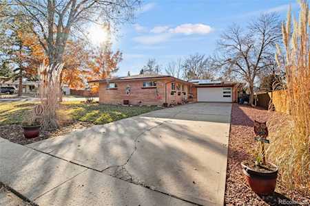 6681 S Greenwood St Littleton, CO 80120