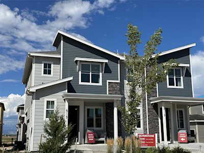 6115 Louisville Ct Frederick, CO 80504