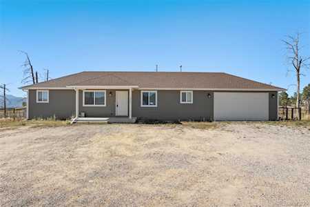 13210 Sierra Madre Rd Colorado Springs, CO 80908