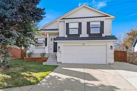 4165 Solarface Ct Colorado Springs, CO 80916