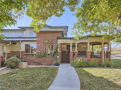 1150 Ulysses St Golden, CO 80401