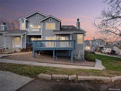 6890 Xavier Circle #4 Arvada, CO 80030