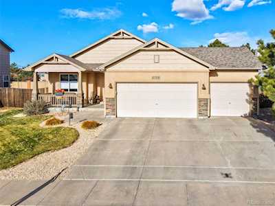 5758 Brennan Ave Colorado Springs, CO 80923