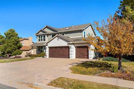 6055 Farthing Dr Colorado Springs, CO 80906