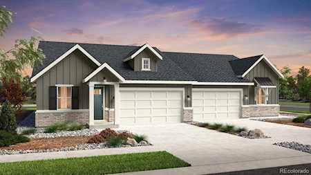 3528 N Duquesne Dr Aurora, CO 80019