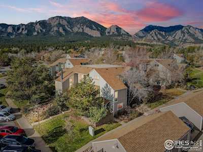 3283 Cripple Creek Trl #H Boulder, CO 80305