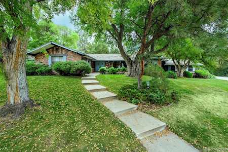 4210 S Dahlia St Cherry Hills Village, CO 80113