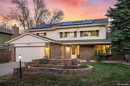 4694 S Xavier St Denver, CO 80236