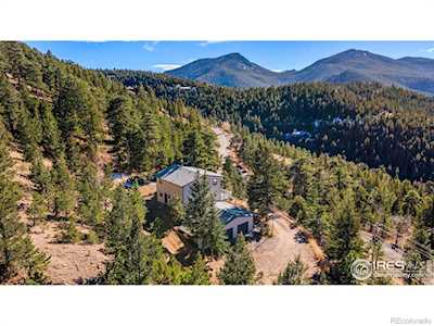 29873 Spruce Canyon Dr Golden, CO 80403