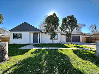 2216 W Moffat Place Denver, CO 80221