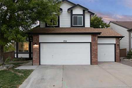 8914 Miners St Highlands Ranch, CO 80126