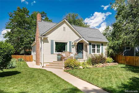 3811 S Lincoln St Englewood, CO 80113