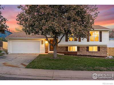 102 Bass Circle Lafayette, CO 80026