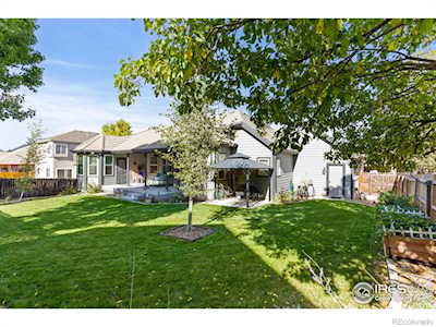 1735 Crestone Dr Longmont, CO 80504