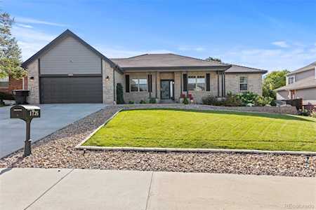 1735 Crestone Dr Longmont, CO 80504