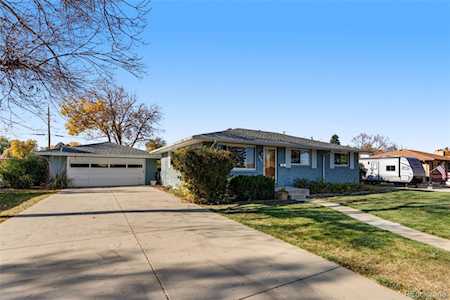 5037 S Linden Dr Englewood, CO 80110