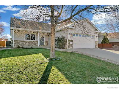 2298 Winter Park St Loveland, CO 80538