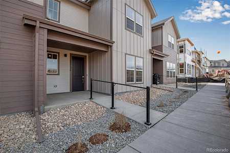 16737 W 93rd Place Arvada, CO 80007