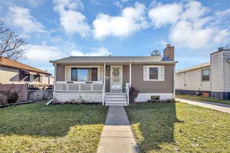 4610 W 3rd Ave Denver, CO 80219