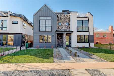 3017 S Acoma St Englewood, CO 80110
