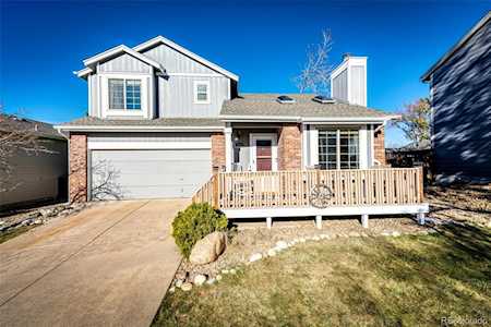 1025 Cherry Blossom Ct Highlands Ranch, CO 80126