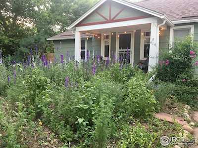 414 Stickney St Lyons, CO 80540