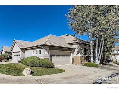 4159 Da Vinci Dr Longmont, CO 80503