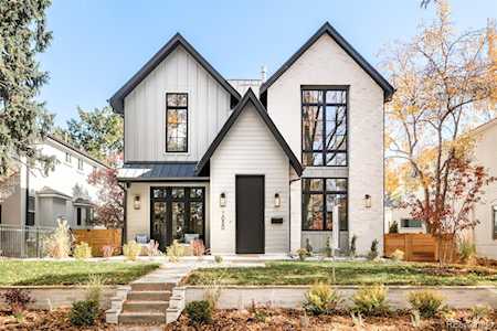 1050 S York St Denver, CO 80209