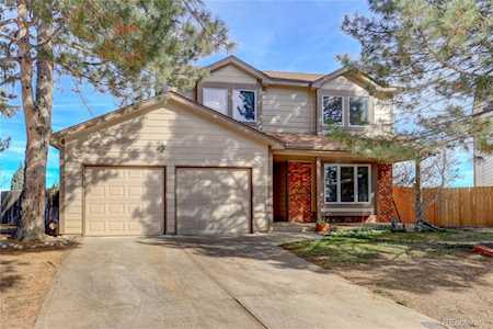 13437 W Purdue Dr Morrison, CO 80465