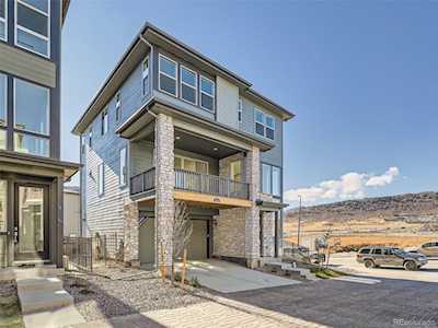 3428 S Quartz St Morrison, CO 80465