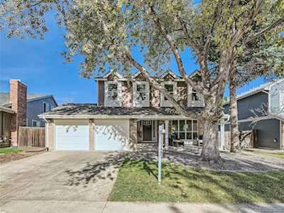 3525 W 102nd Place Westminster, CO 80031