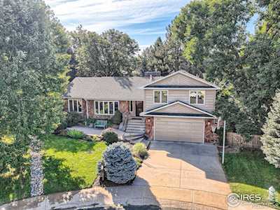 5302 Gallatin Place Boulder, CO 80303