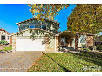 1513 Denison Circle Longmont, CO 80503
