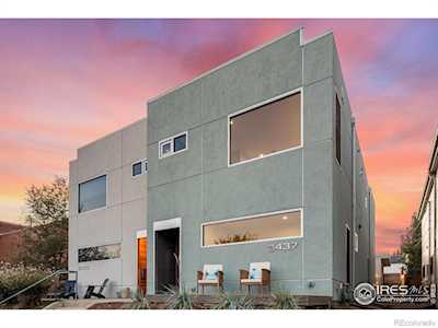 3437 N Pecos St Denver, CO 80211
