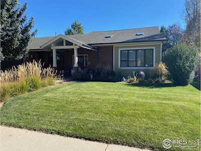 1230 Twin Peaks Circle Longmont, CO 80503