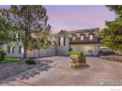 9757 Niwot Rd Niwot, CO 80504