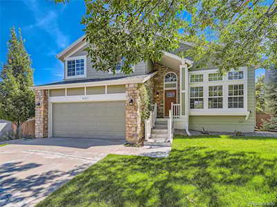 8687 Aberdeen Circle Highlands Ranch, CO 80130