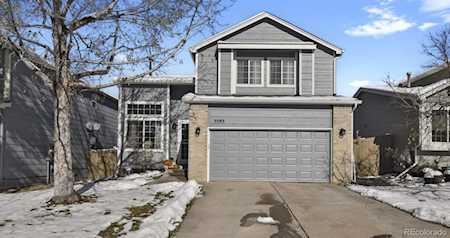 3583 Morning Glory Dr Castle Rock, CO 80109