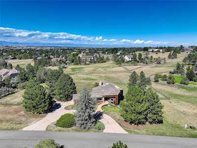 7857 S Zeno St Centennial, CO 80016