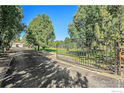 2109 S County Road 21 Loveland, CO 80537