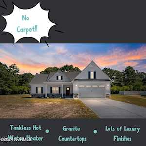 3008 Marion Heights Dr Kinston, NC 28504