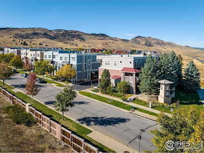 1001 Laramie Blvd #A Boulder, CO 80304